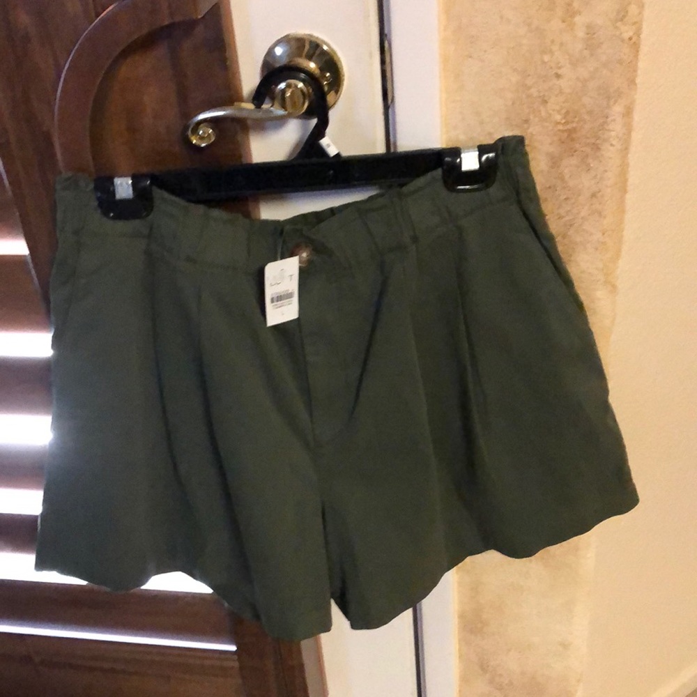 Loft shorts brand new with tags